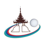 Myanmar Open, Myanmar (Burma)